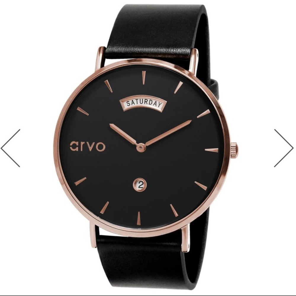 The Black Awristacrat | Rose